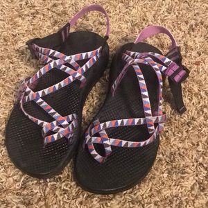 Chaco sandals
